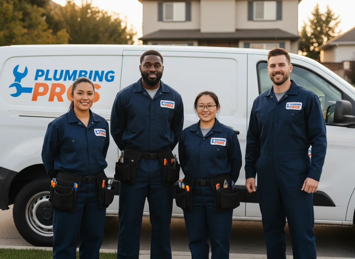 Water Heater Repair company in Concho, OK